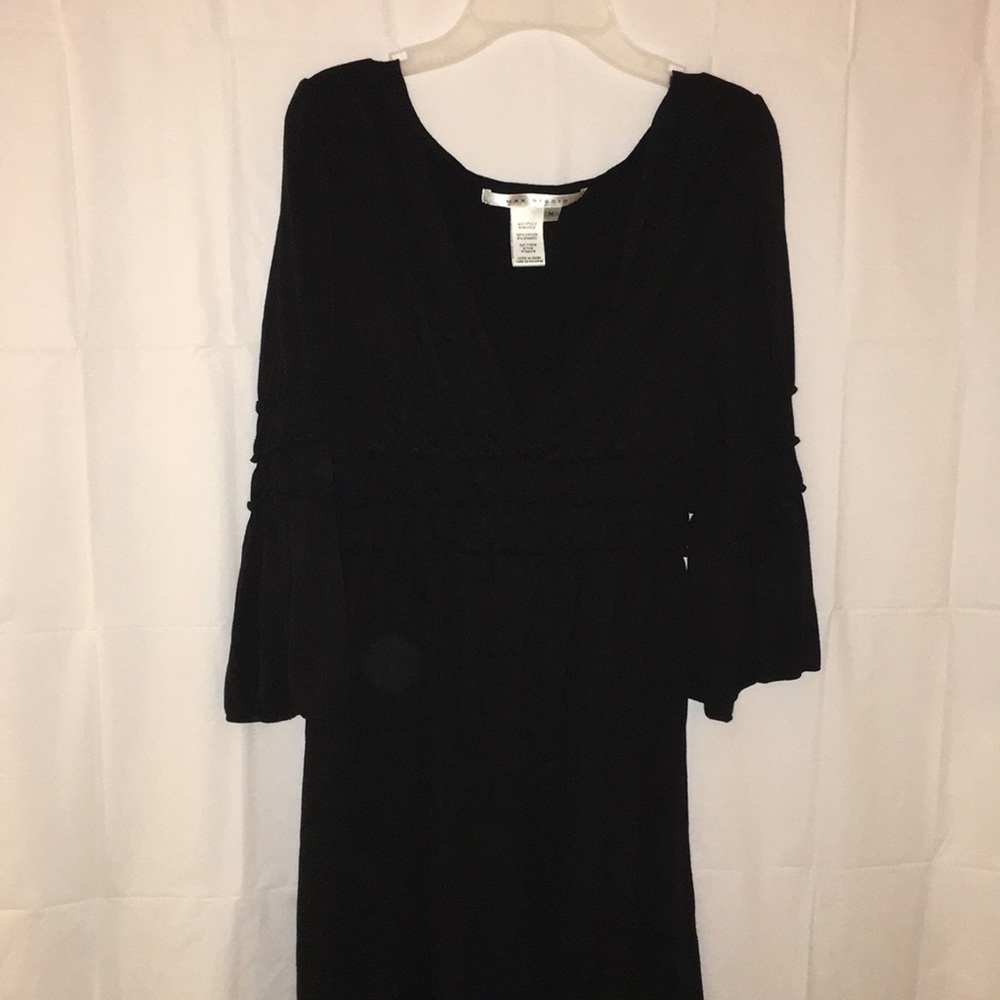 Max studio blouse